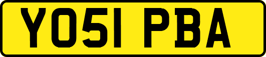 YO51PBA