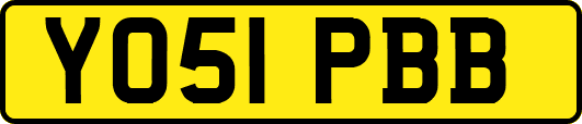 YO51PBB