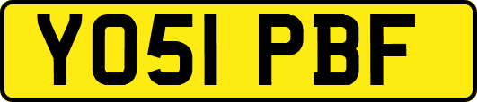 YO51PBF