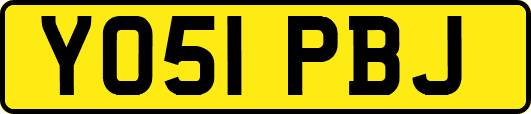 YO51PBJ