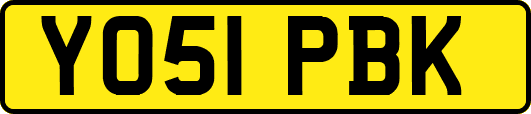 YO51PBK