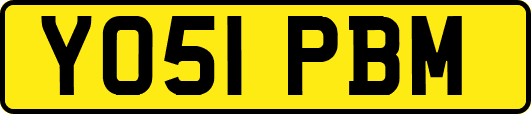 YO51PBM