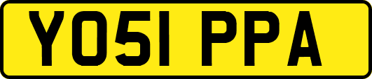 YO51PPA