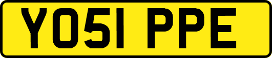 YO51PPE