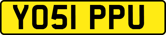 YO51PPU