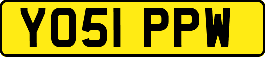YO51PPW