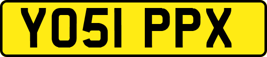 YO51PPX