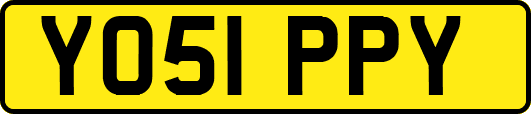 YO51PPY