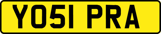 YO51PRA