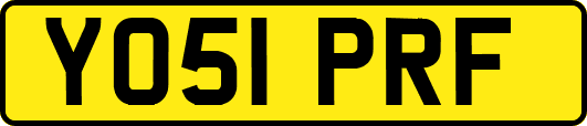 YO51PRF