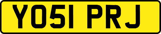YO51PRJ