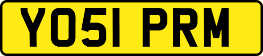 YO51PRM