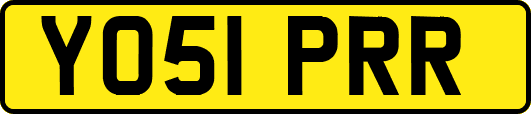 YO51PRR