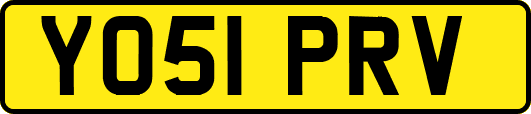 YO51PRV