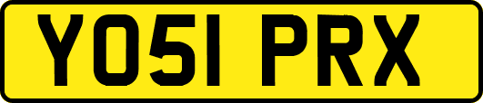 YO51PRX