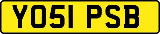 YO51PSB