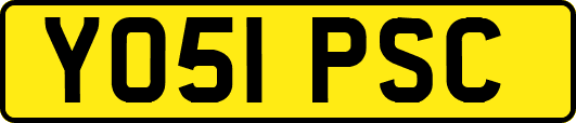YO51PSC