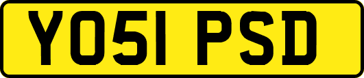YO51PSD