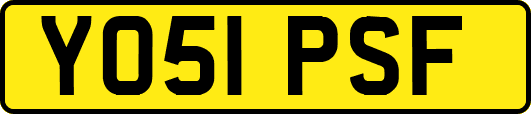 YO51PSF