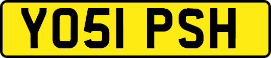 YO51PSH