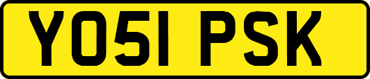 YO51PSK