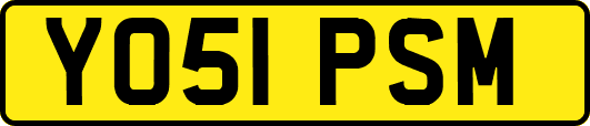 YO51PSM