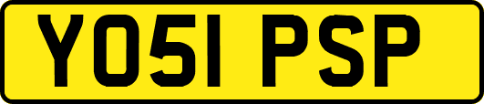 YO51PSP