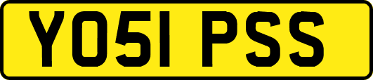 YO51PSS