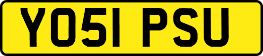 YO51PSU