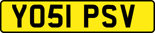 YO51PSV