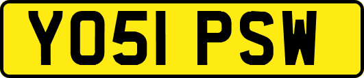 YO51PSW
