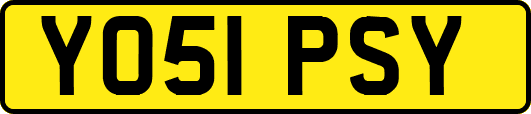 YO51PSY