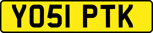 YO51PTK