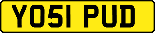 YO51PUD