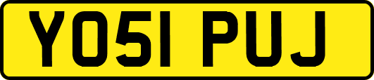 YO51PUJ