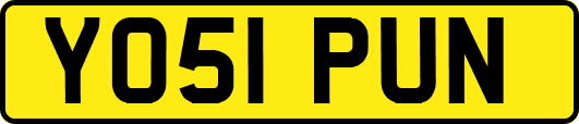 YO51PUN