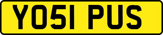 YO51PUS