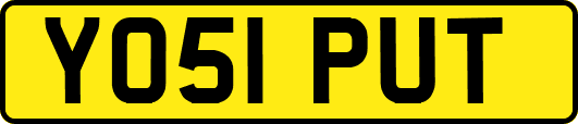 YO51PUT