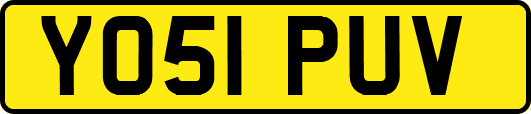 YO51PUV