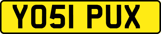 YO51PUX