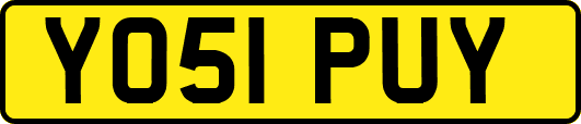 YO51PUY
