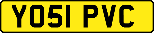 YO51PVC