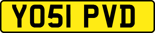 YO51PVD