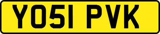 YO51PVK