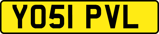 YO51PVL