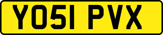 YO51PVX