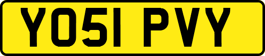 YO51PVY