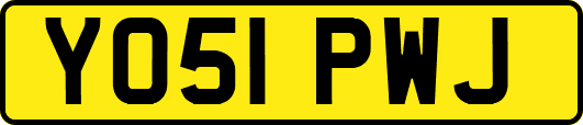 YO51PWJ