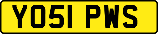 YO51PWS