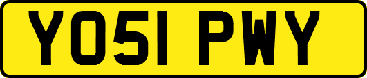 YO51PWY